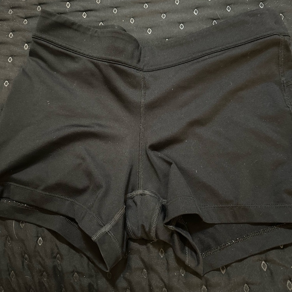 Women’s Nike Pro Shorts